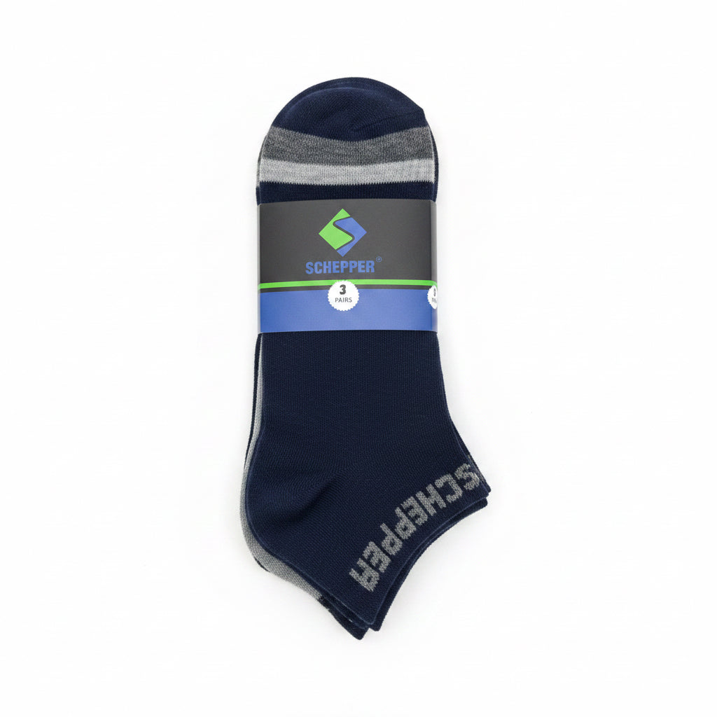 Socks 3 pair