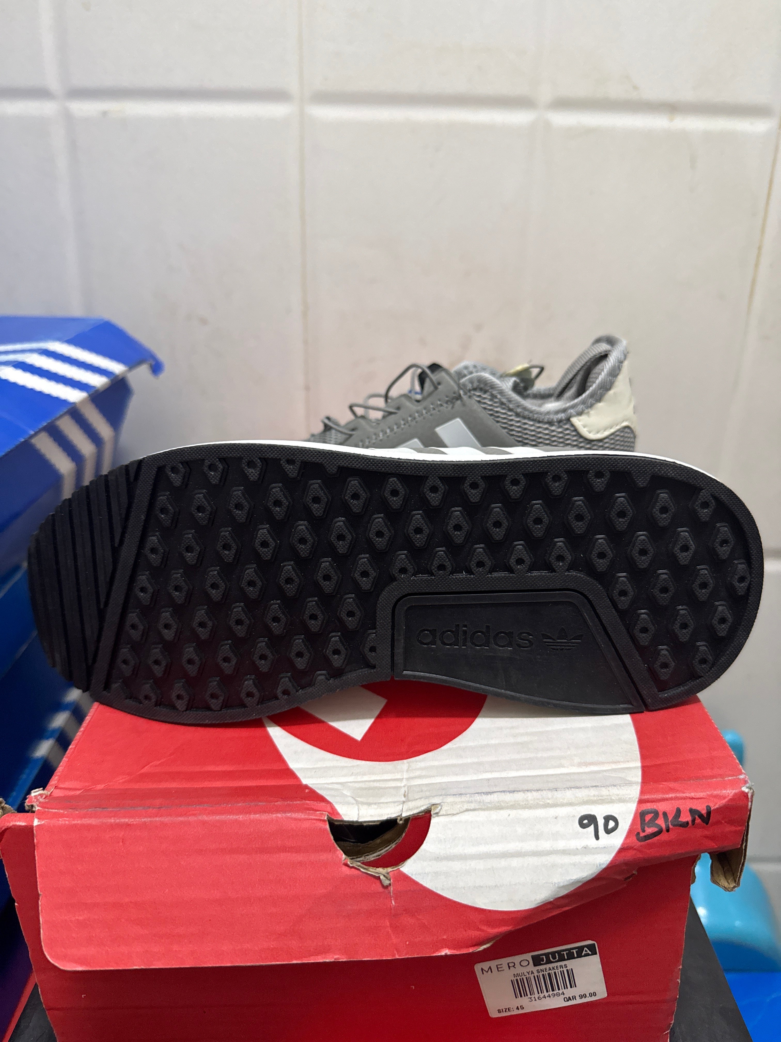 Adidas