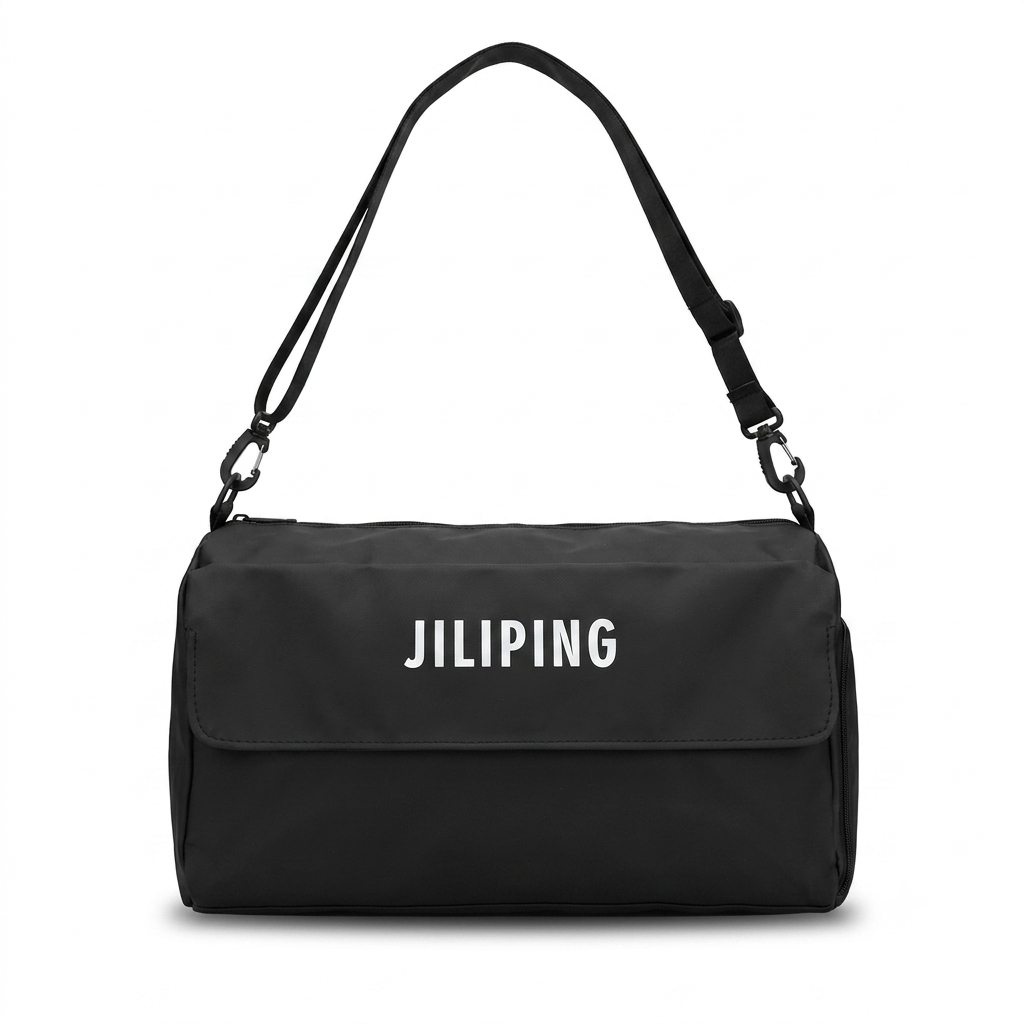 Unisex Travel Shoulder Bag