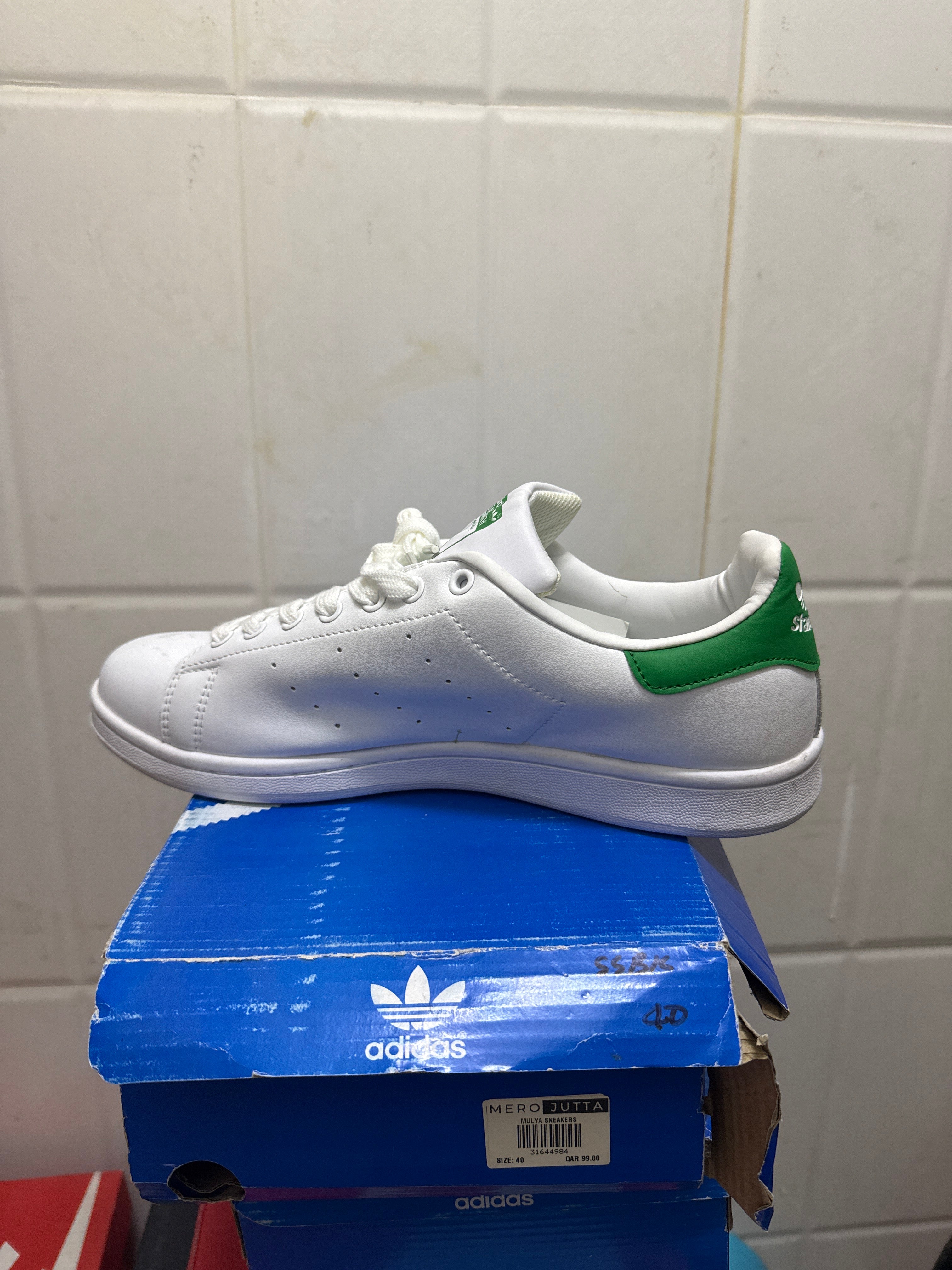 Adidas