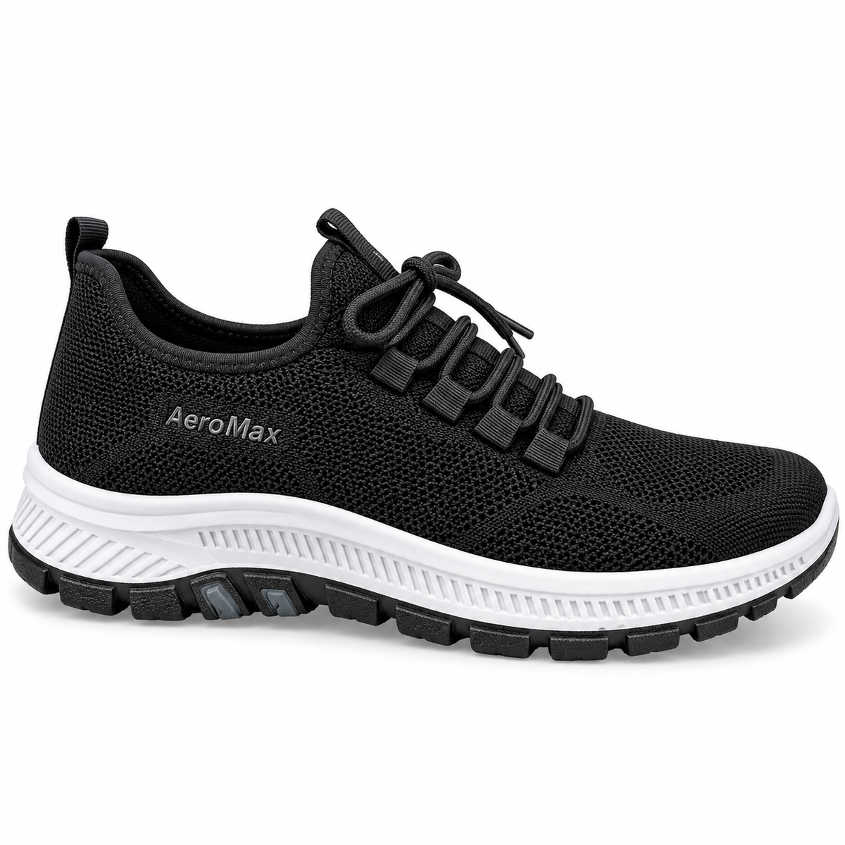 Men's Aero Max Lightweight Mesh Sneakers