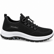 Men's Aero Max Lightweight Mesh Sneakers