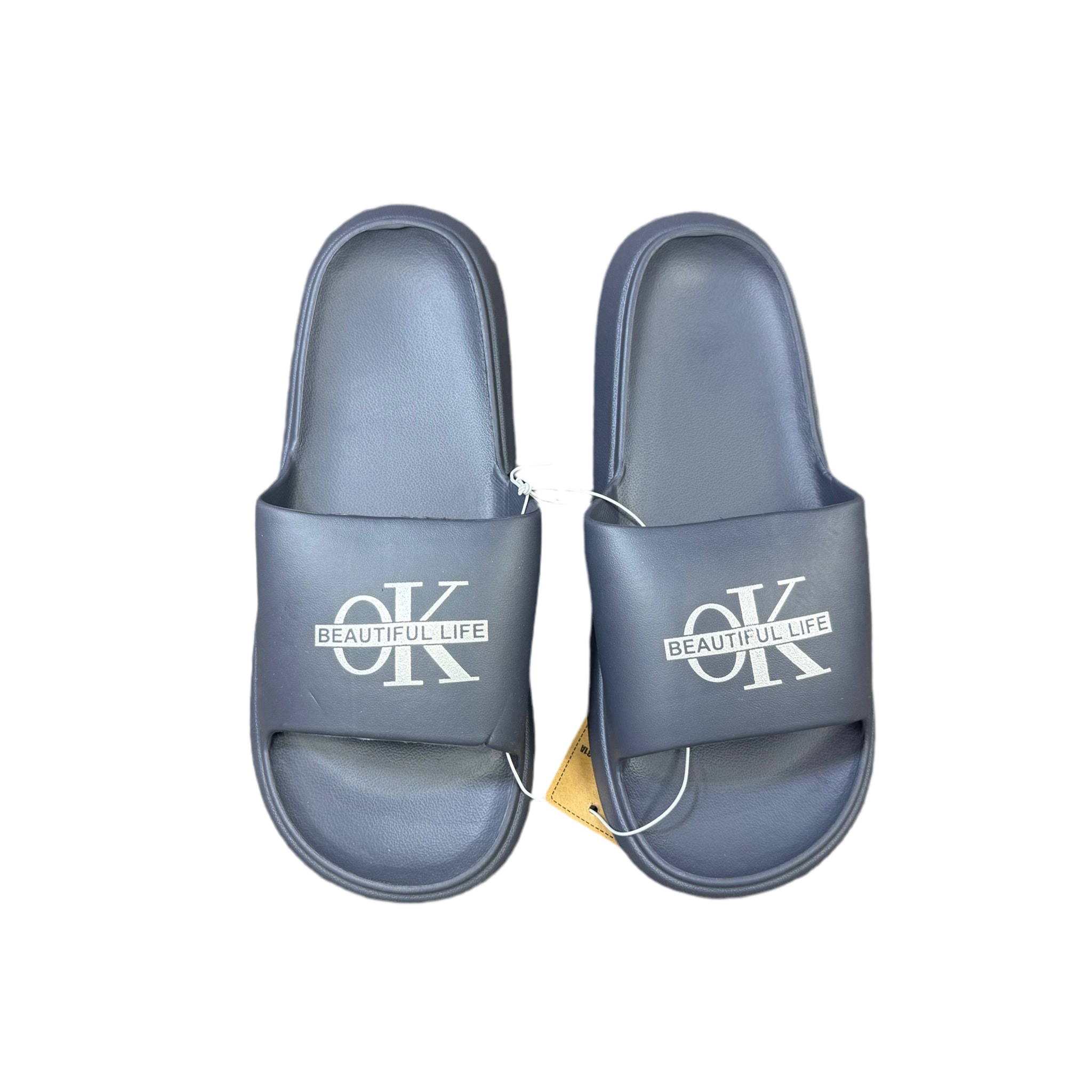 Paidal Saathi Men’s Slipper