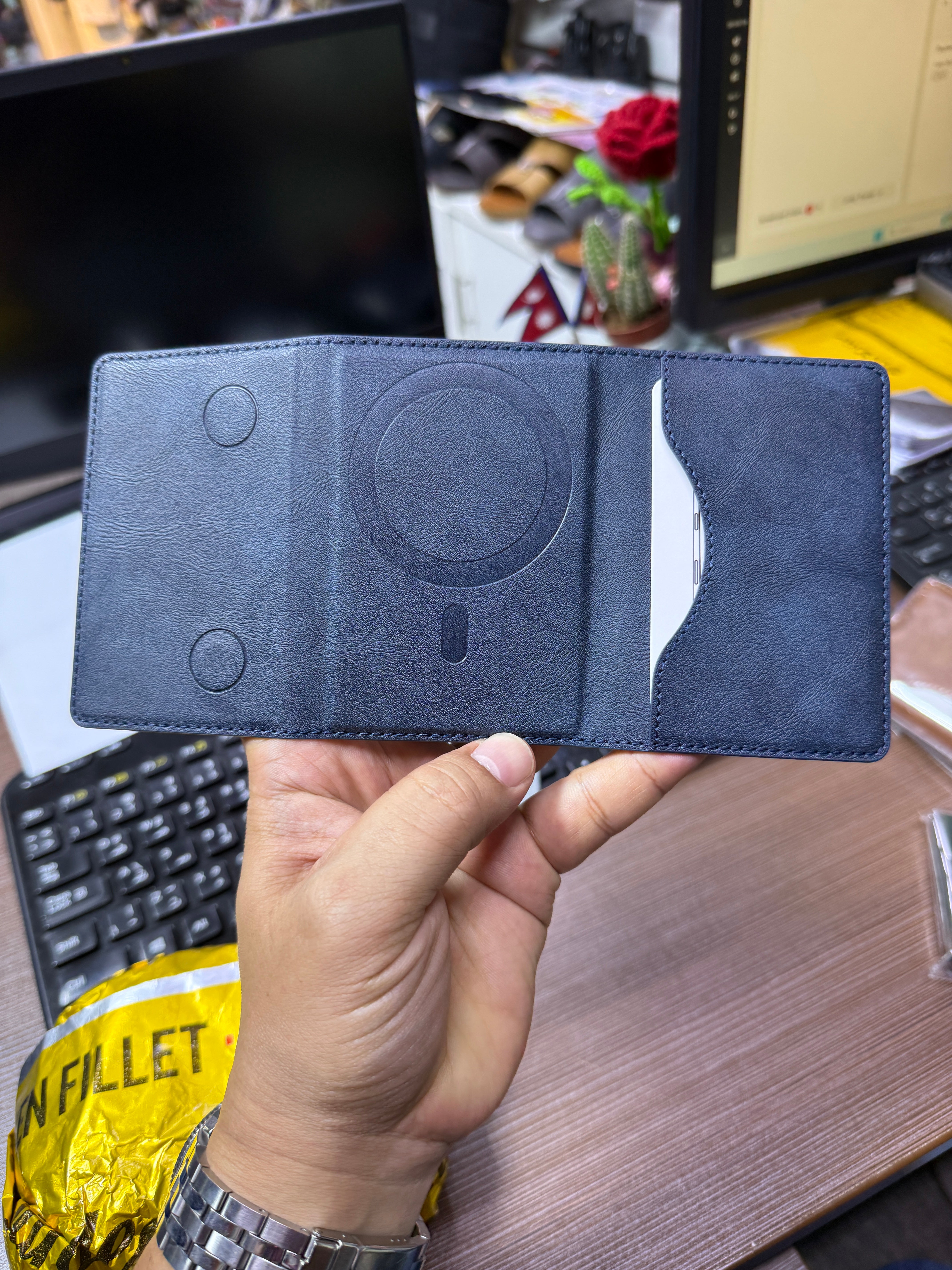 Card wallet