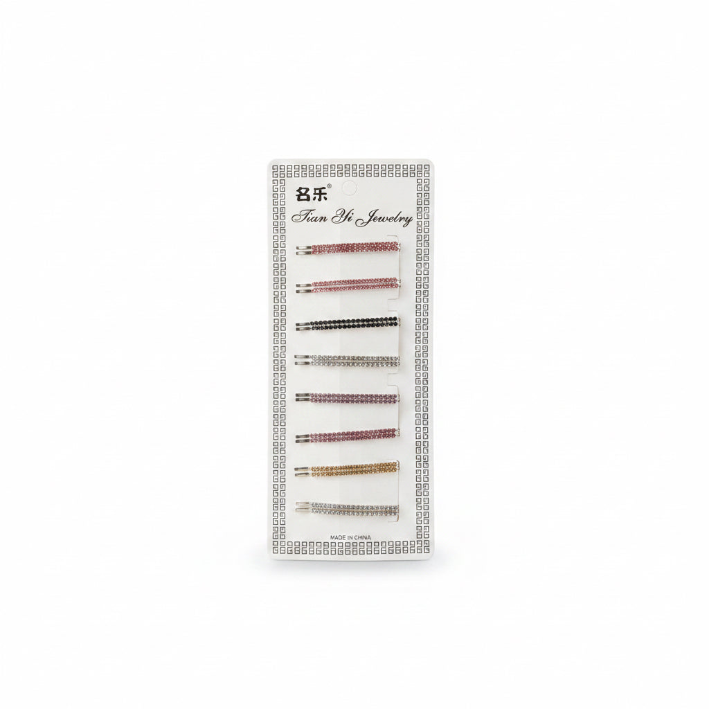 Hair Pin