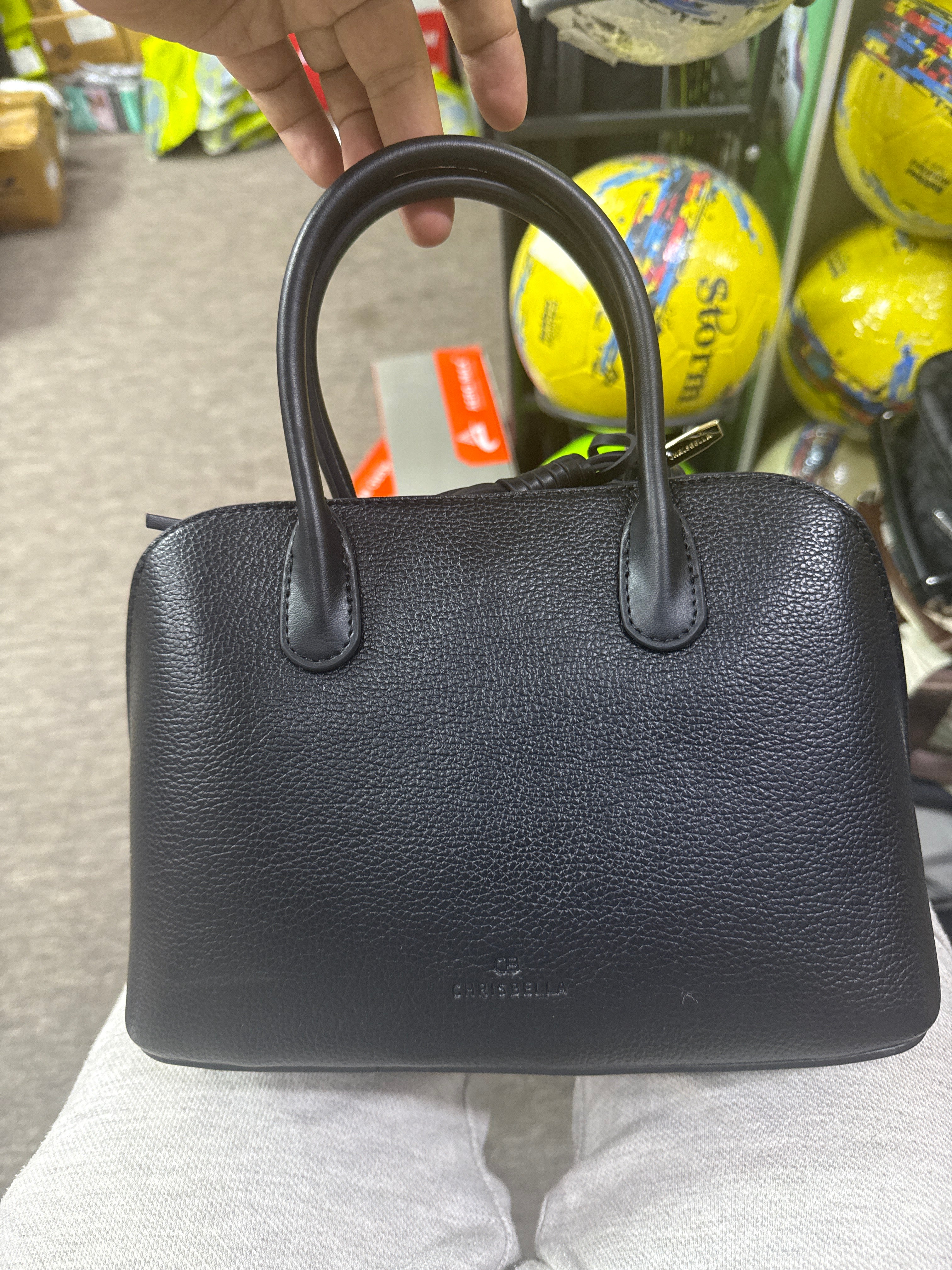 Chrisbella handbag