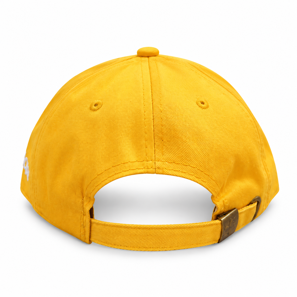 Unisex Embroidered Graphic Baseball Cap