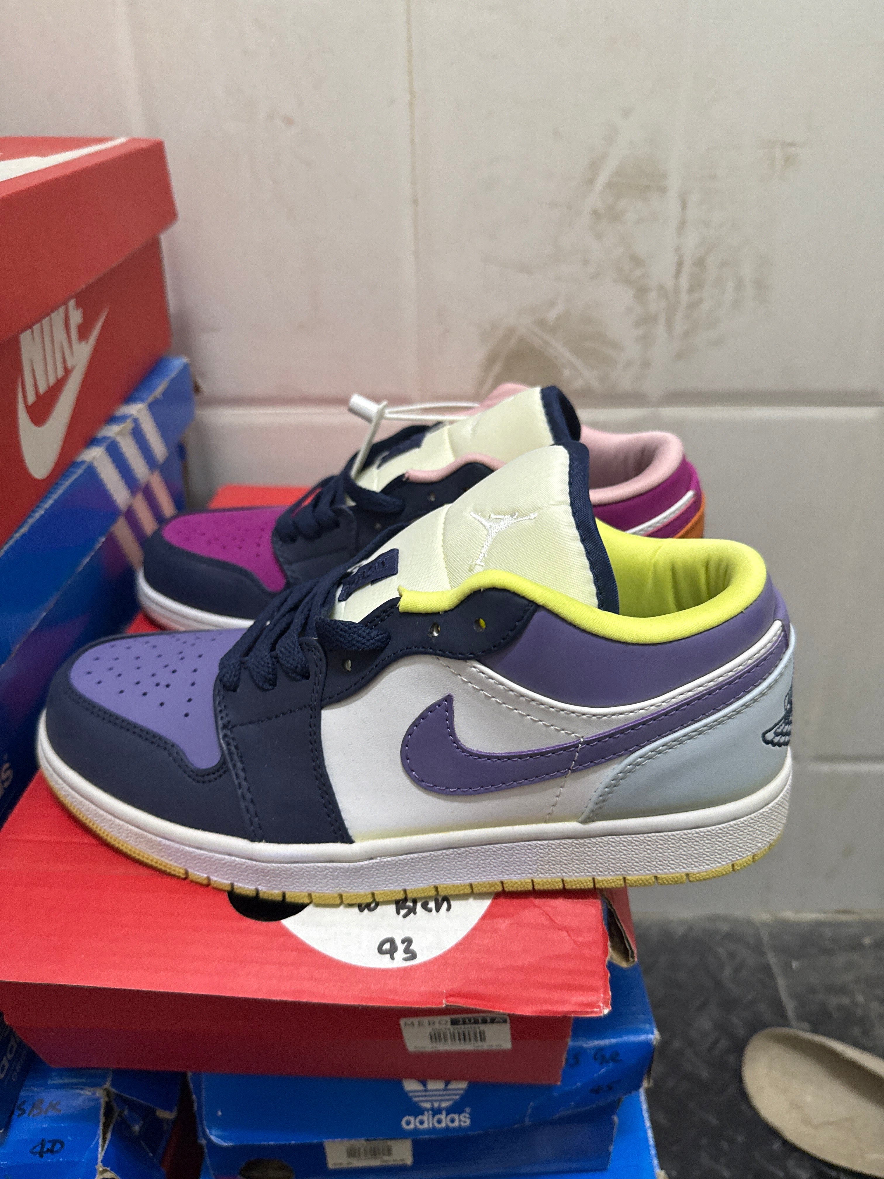 Nike