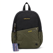 Aotian Unisex Casual Backpack Water Resistant Lightweight Travel Daypack with Anti Theft Back Pocket