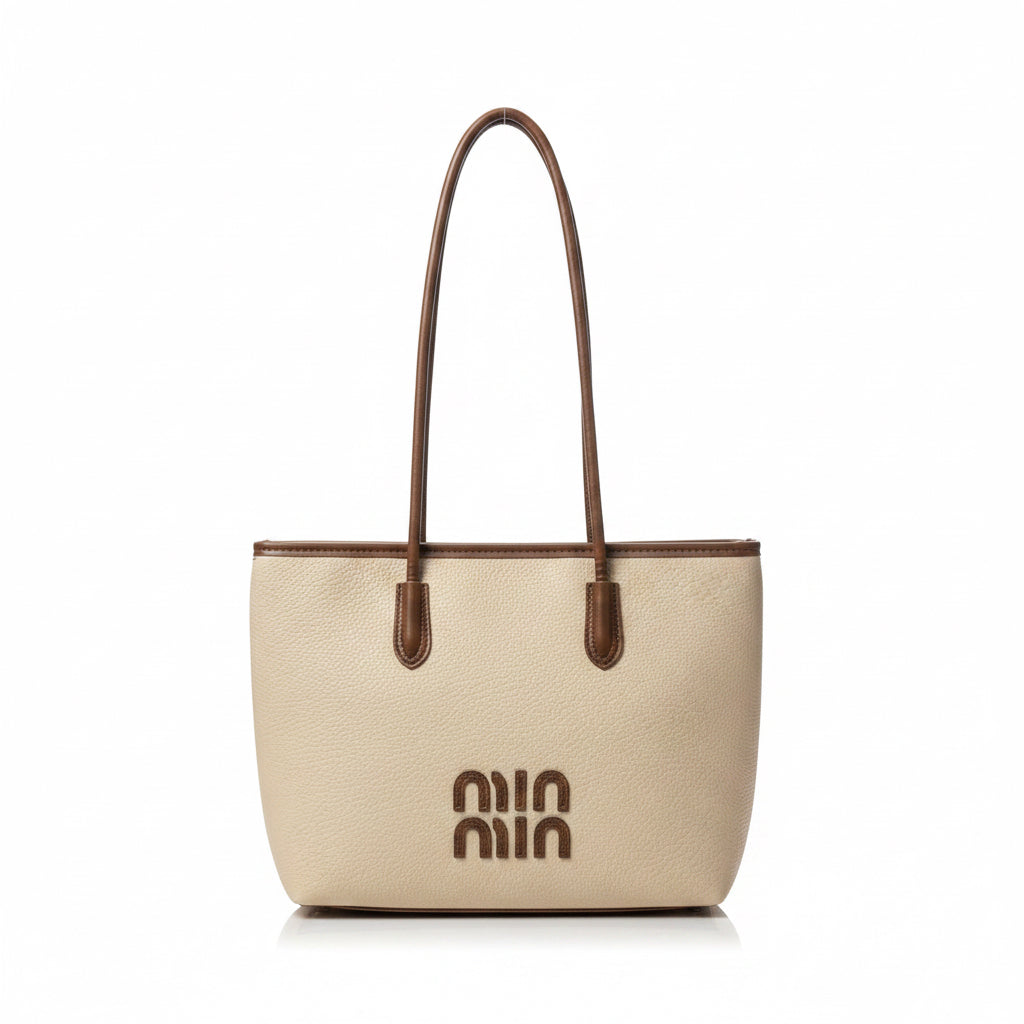 Min min shoulder bag
