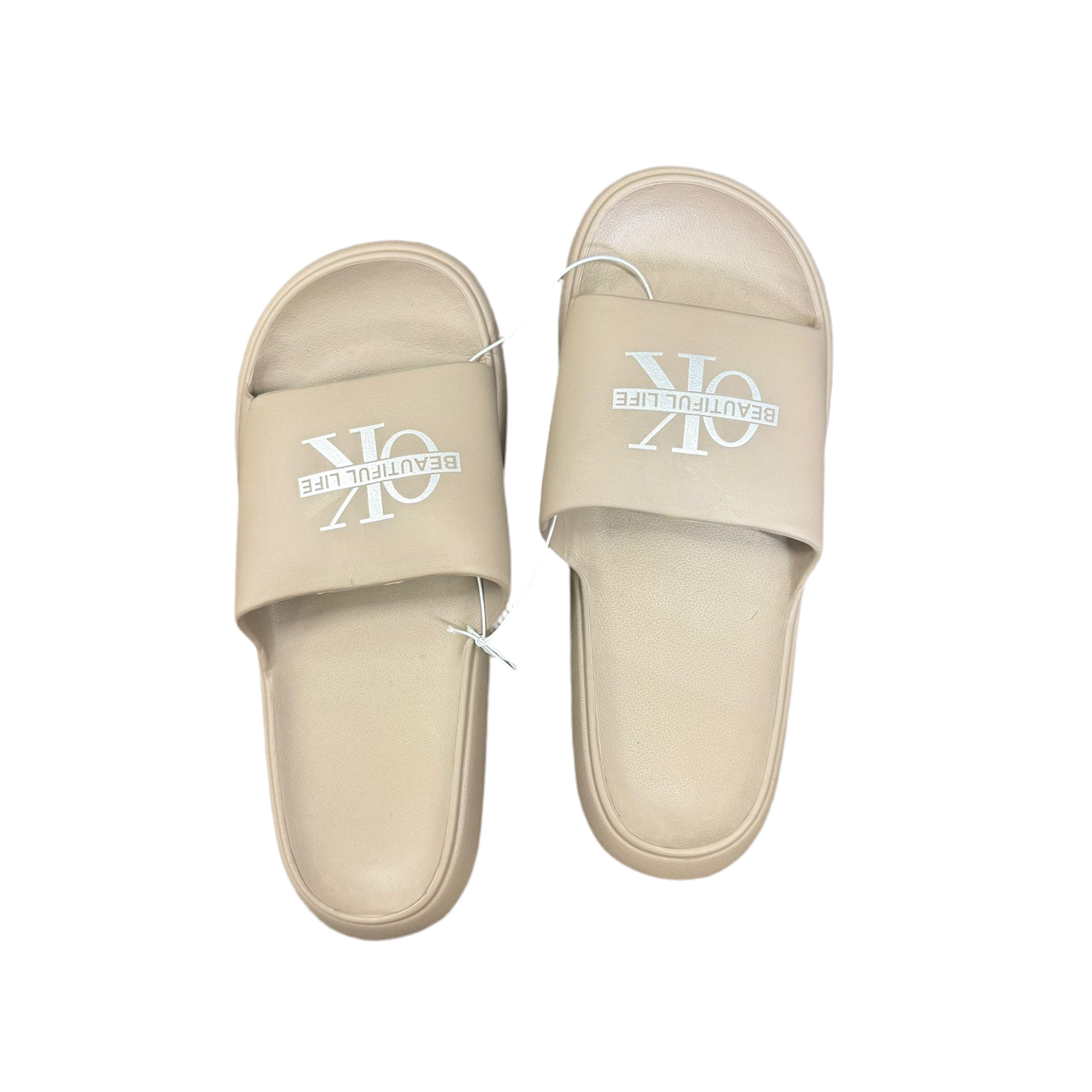 Paidal Saathi Men’s Slipper