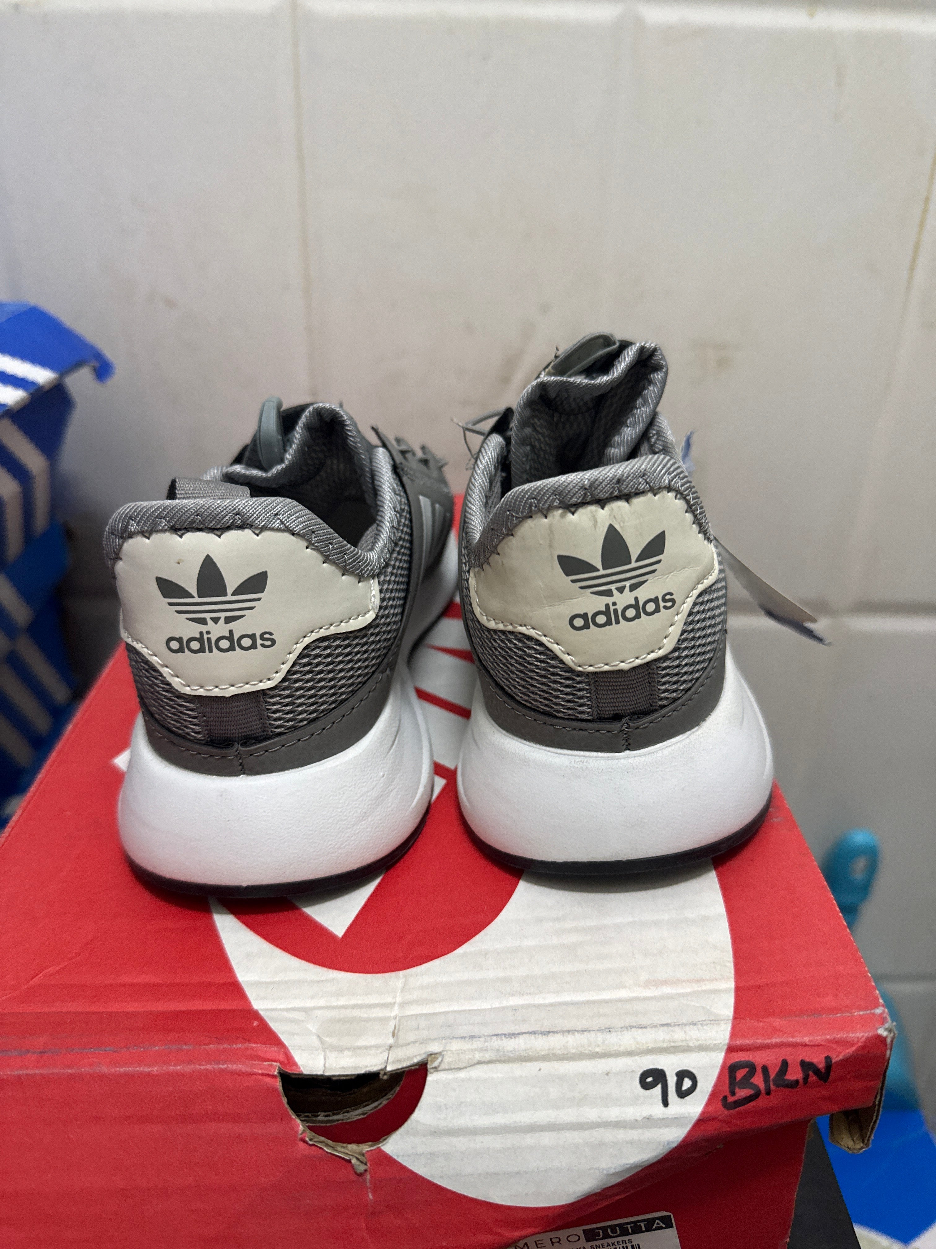 Adidas