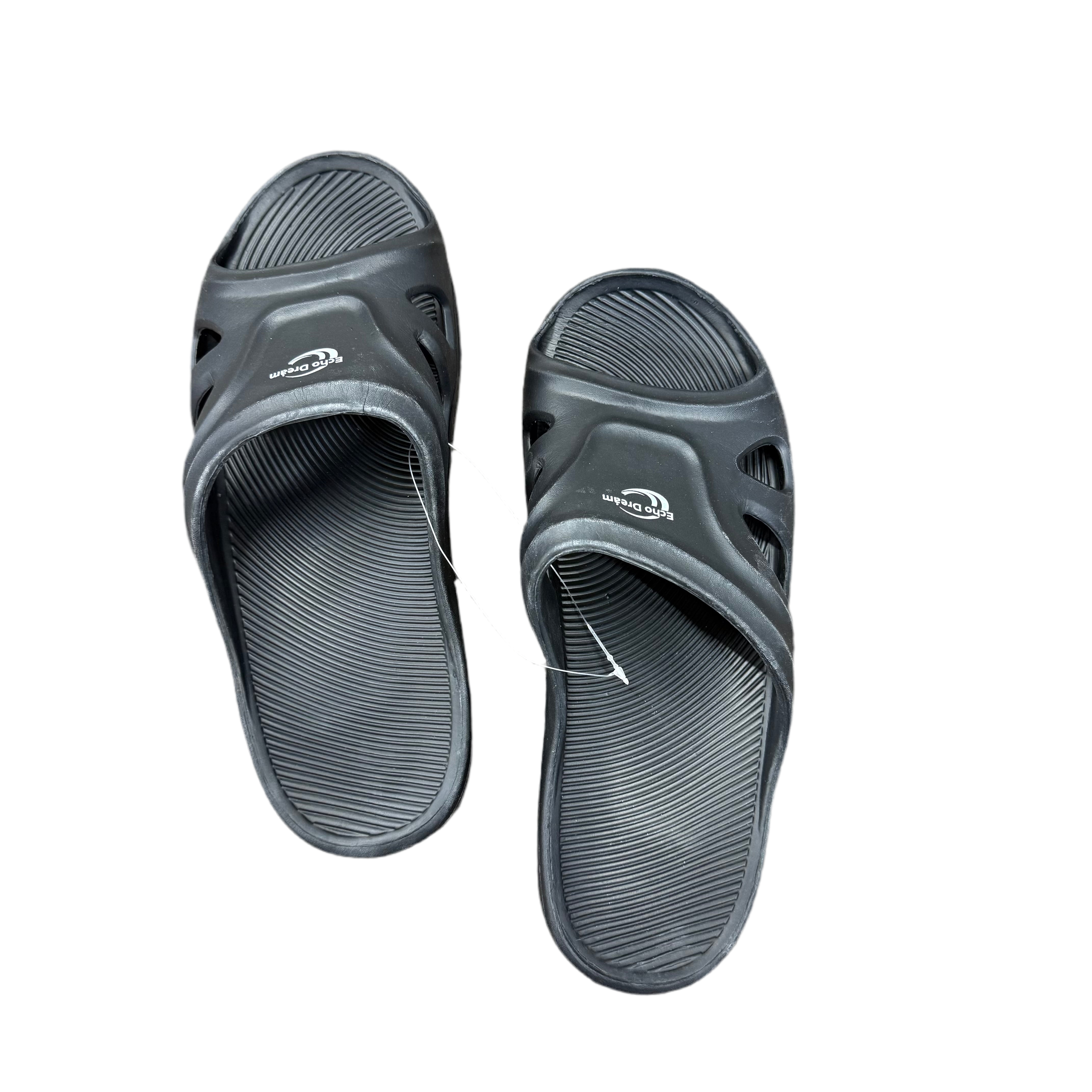 Halukka Paaila Men’s Slipper