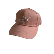 Snapback Cap