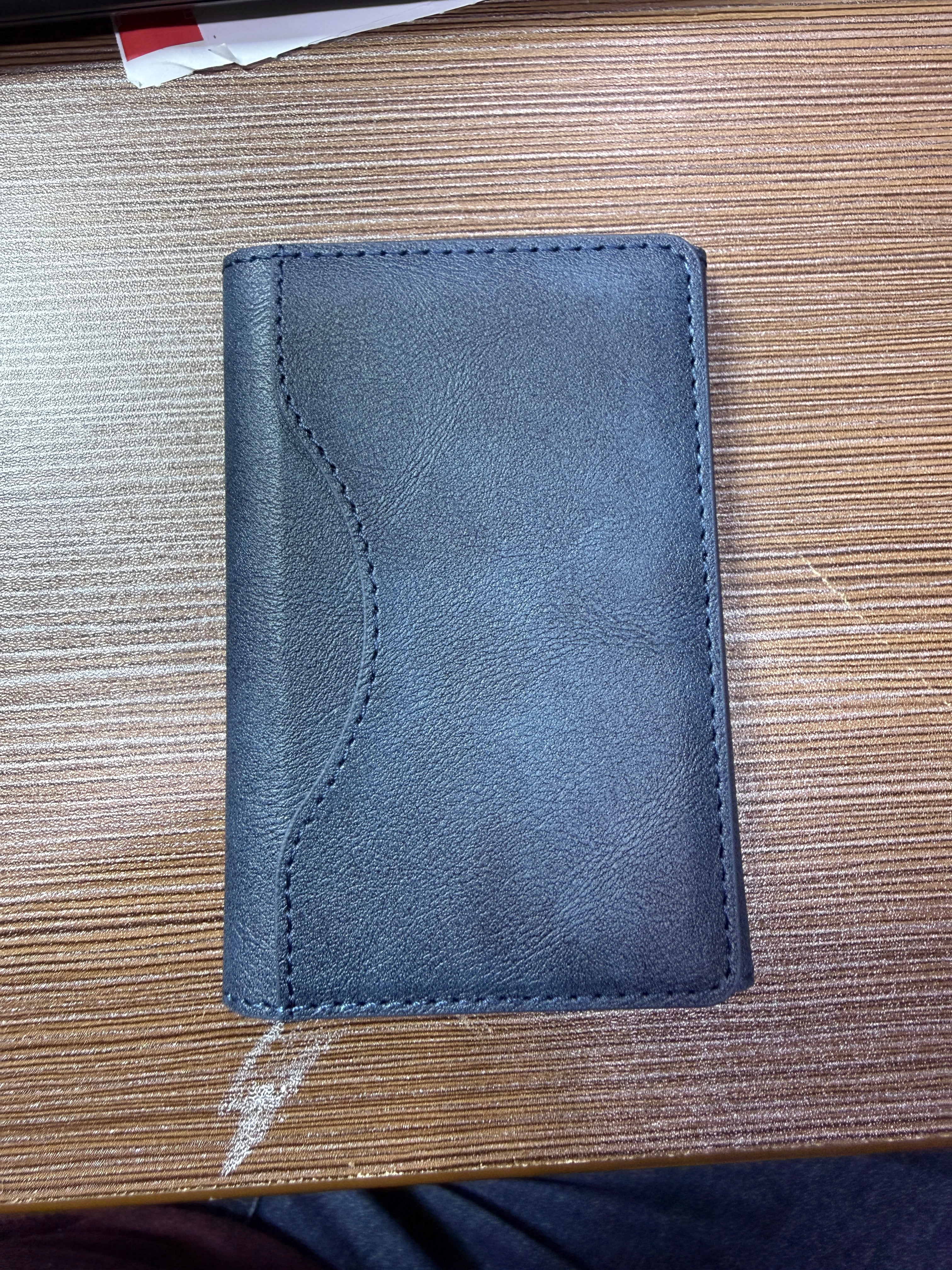 Card wallet