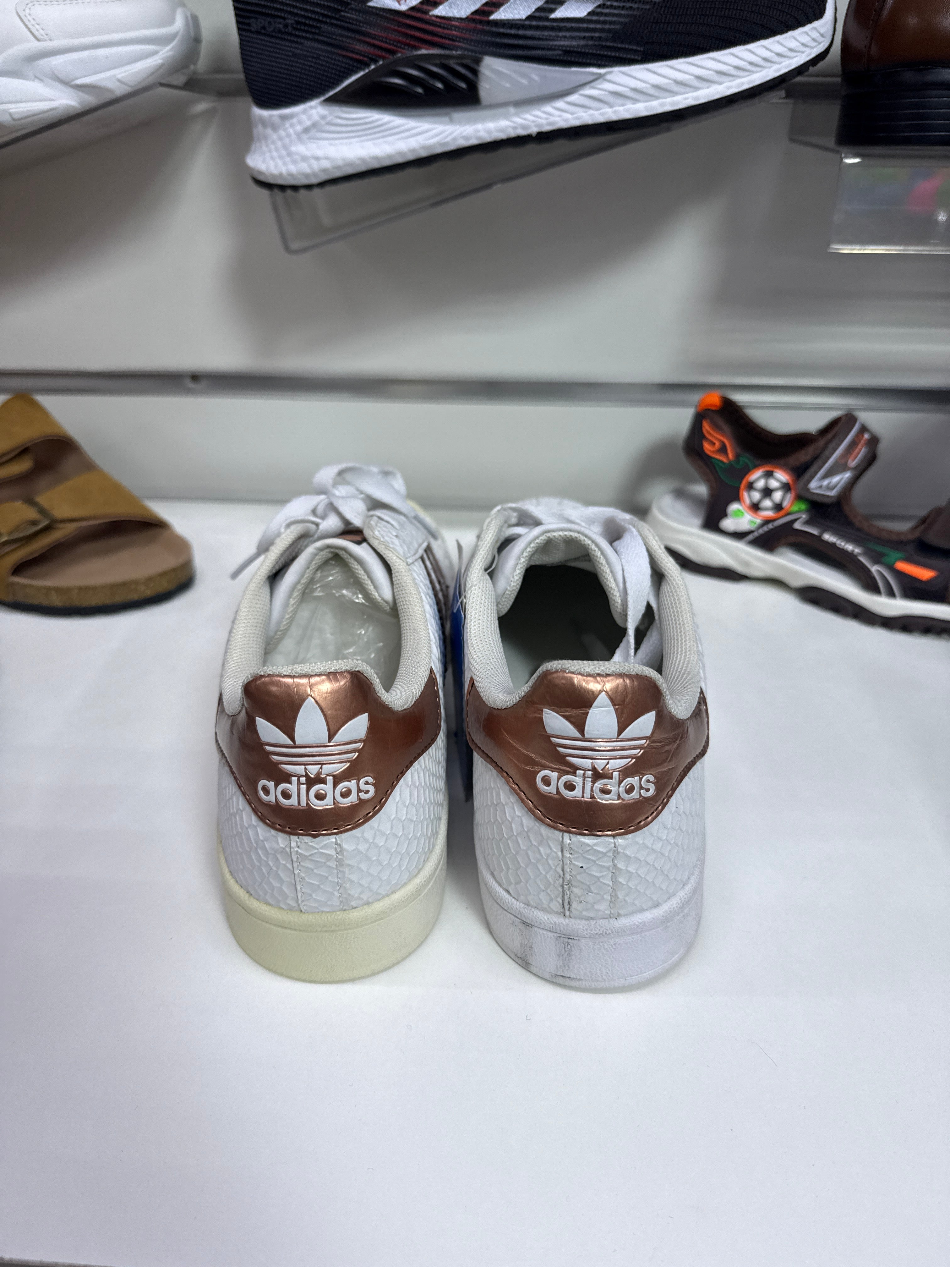Adidas