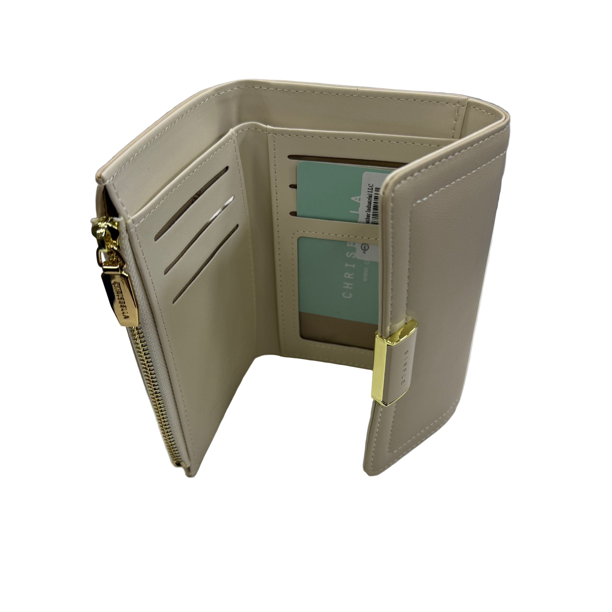 Women's Wallet - Chrisbella