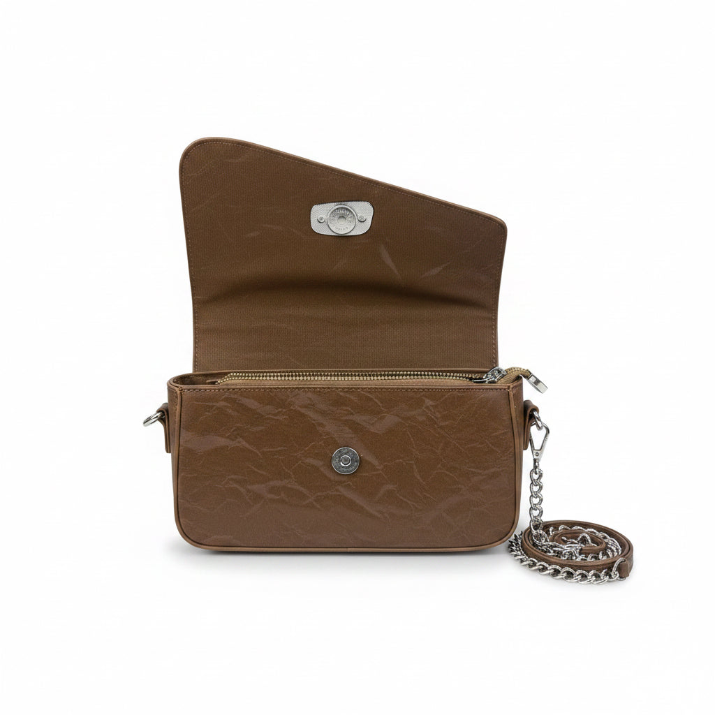 Min min Shoulder mini bag