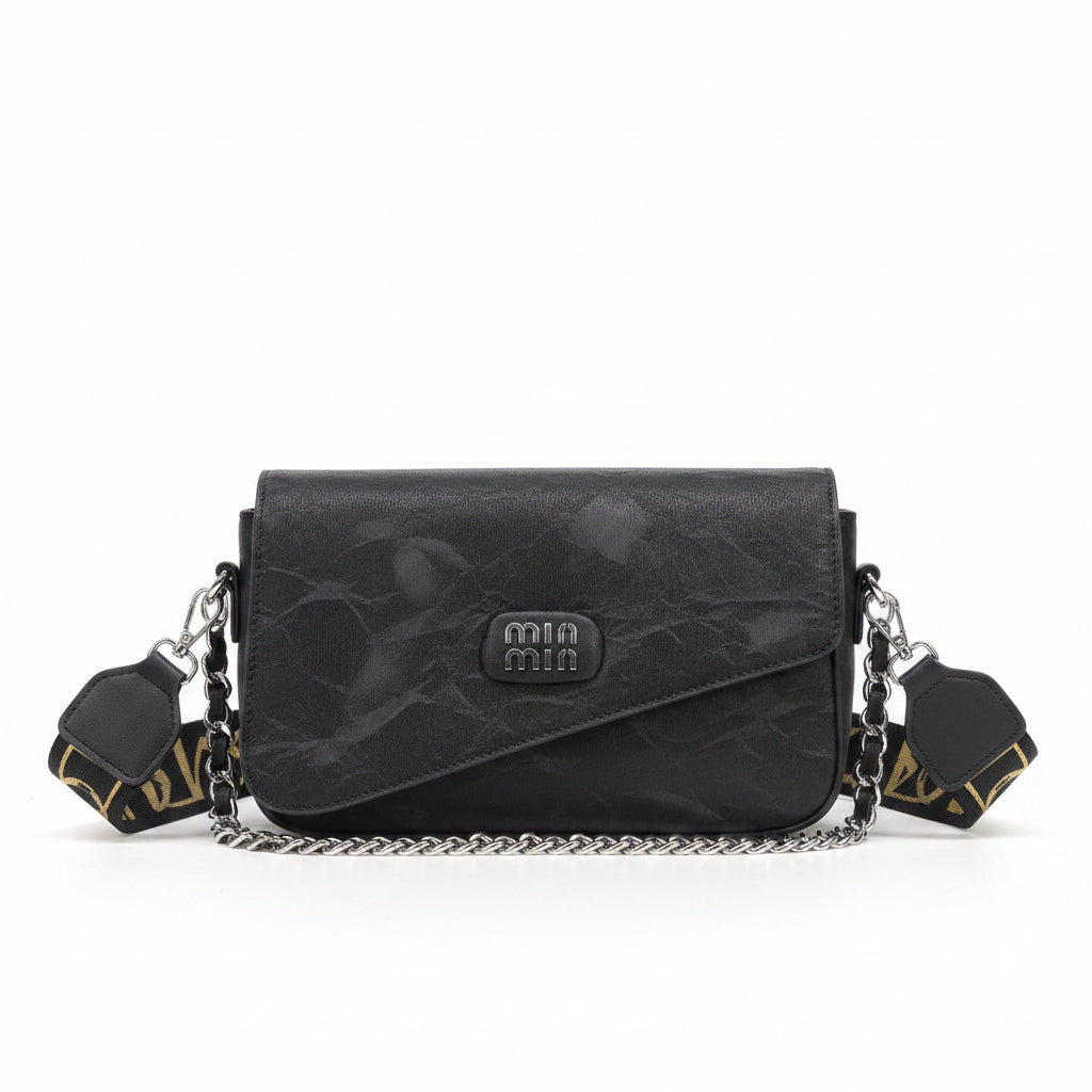 Min min Shoulder mini bag