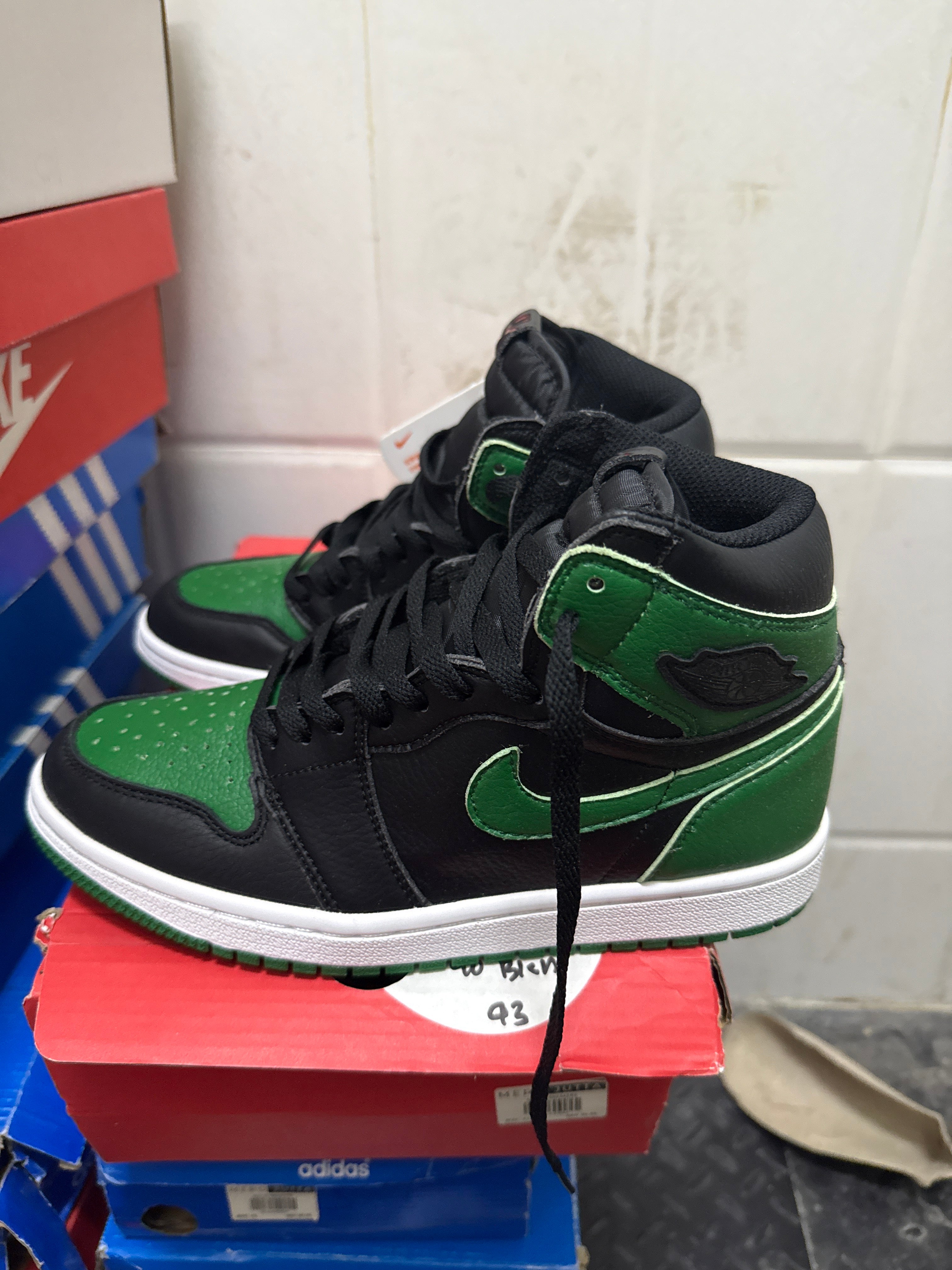 Nike