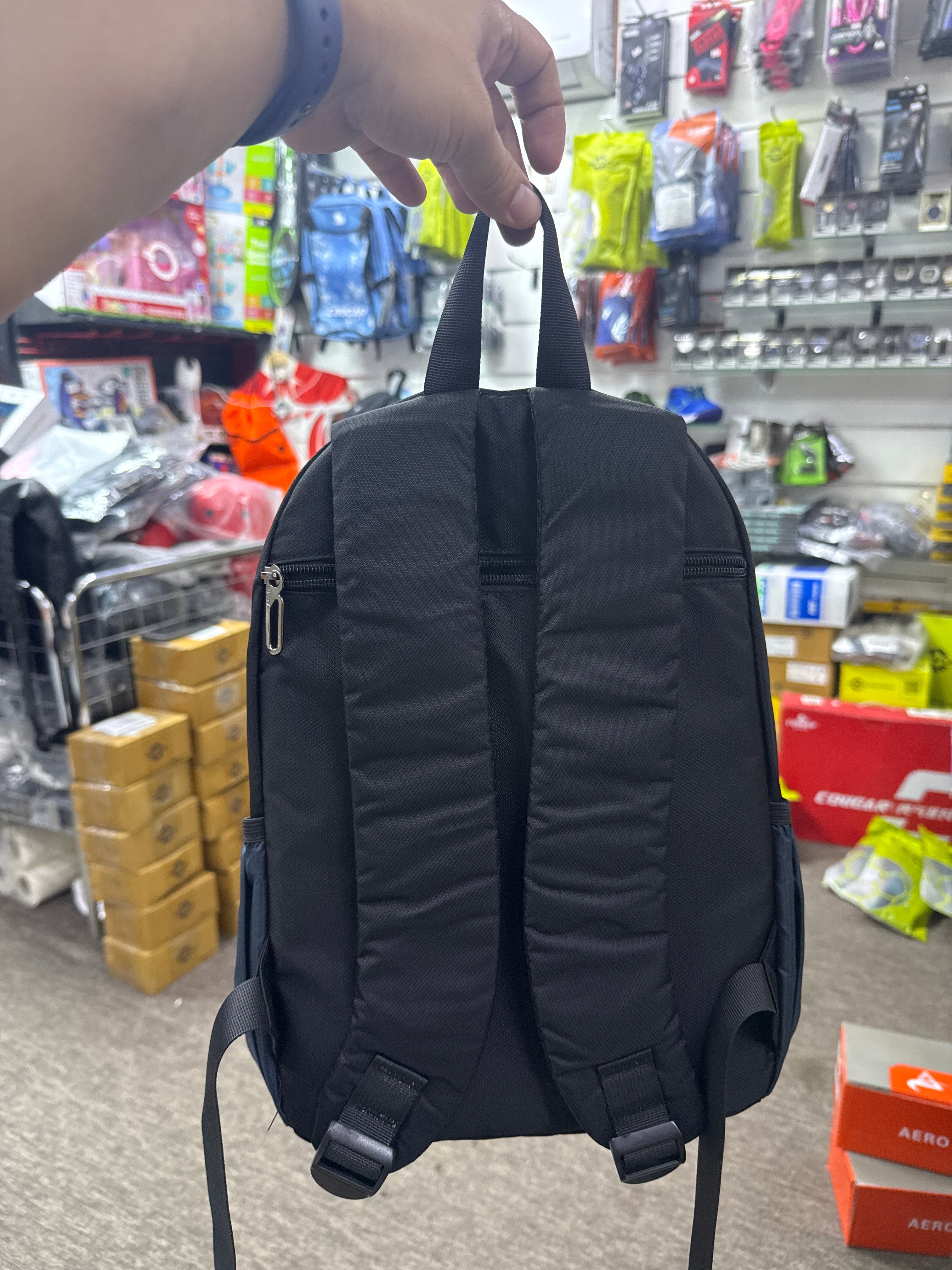 Aotian mini backpack