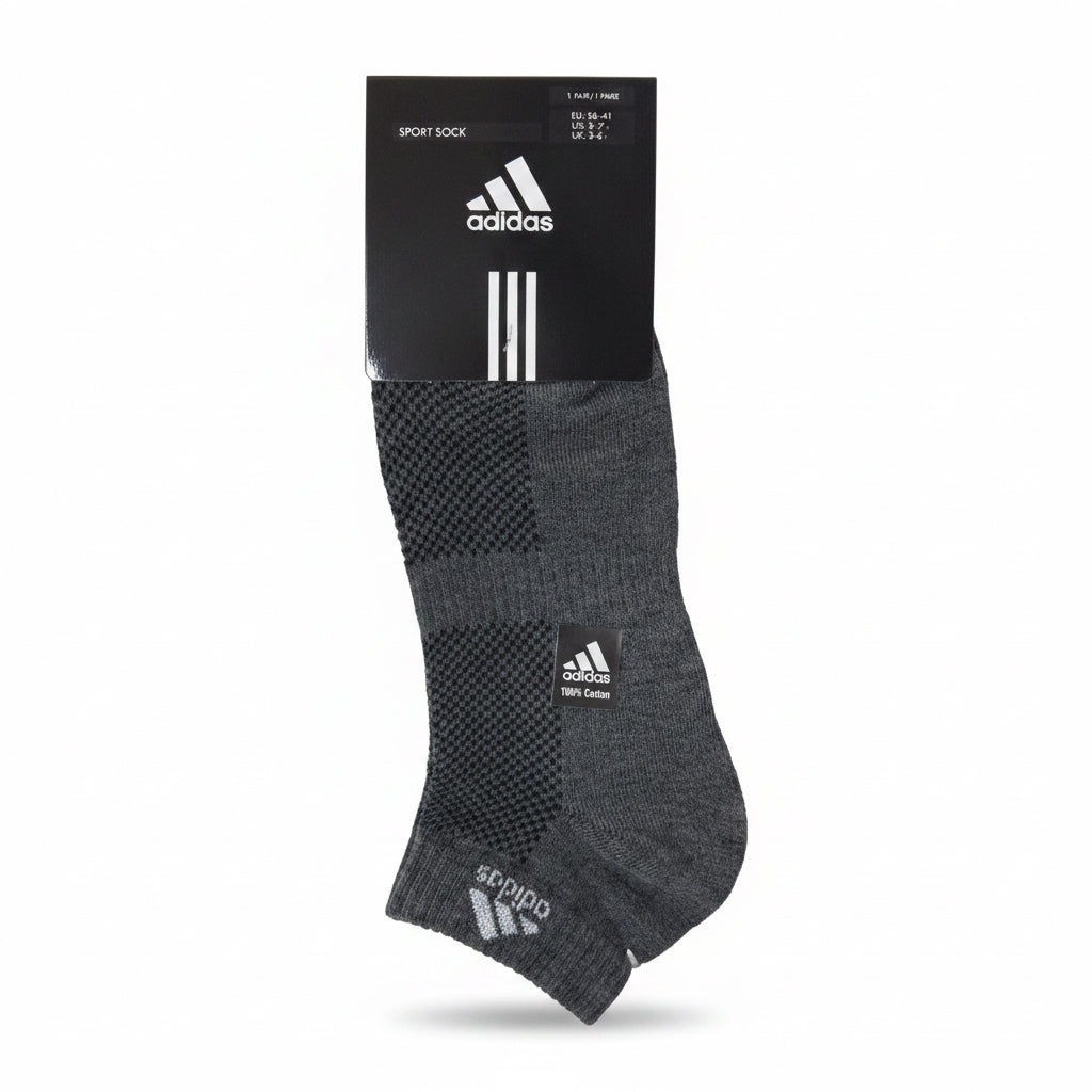 Low Cut Ankle Socks