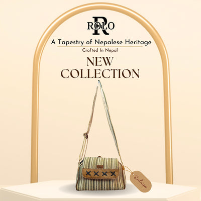 Rolo Women’s Side Bag