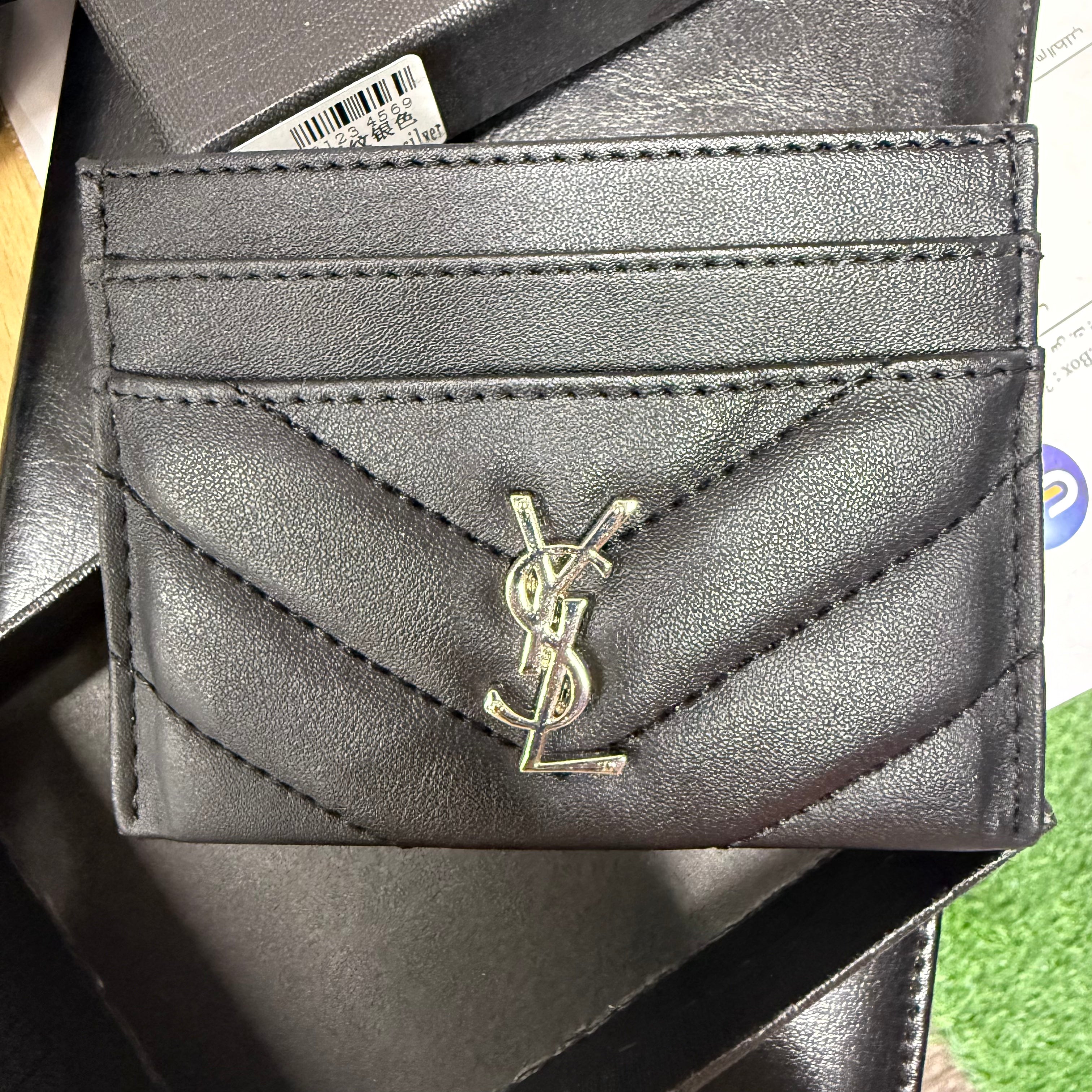 Swarnika Women’s Wallet