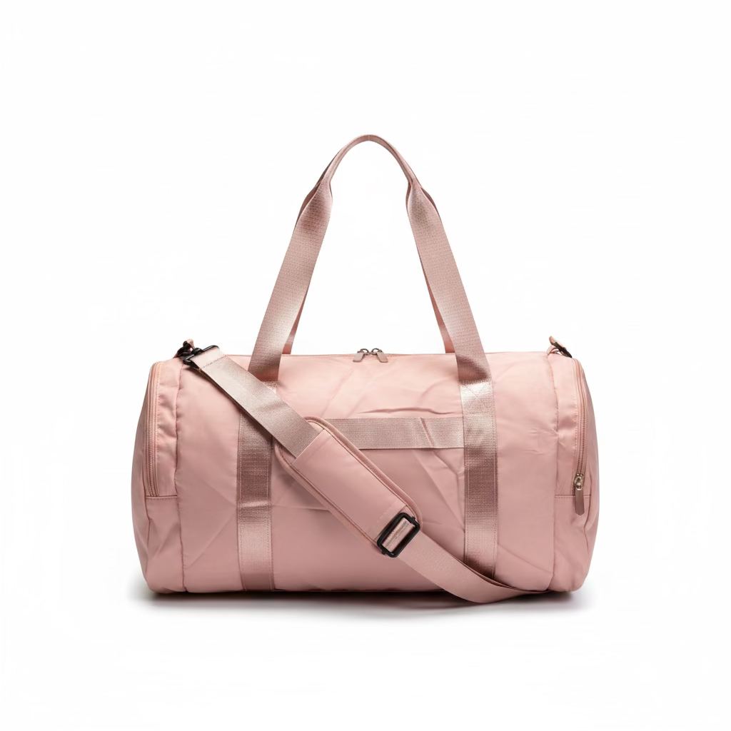 Tākat (ताकत) Duffle Bag