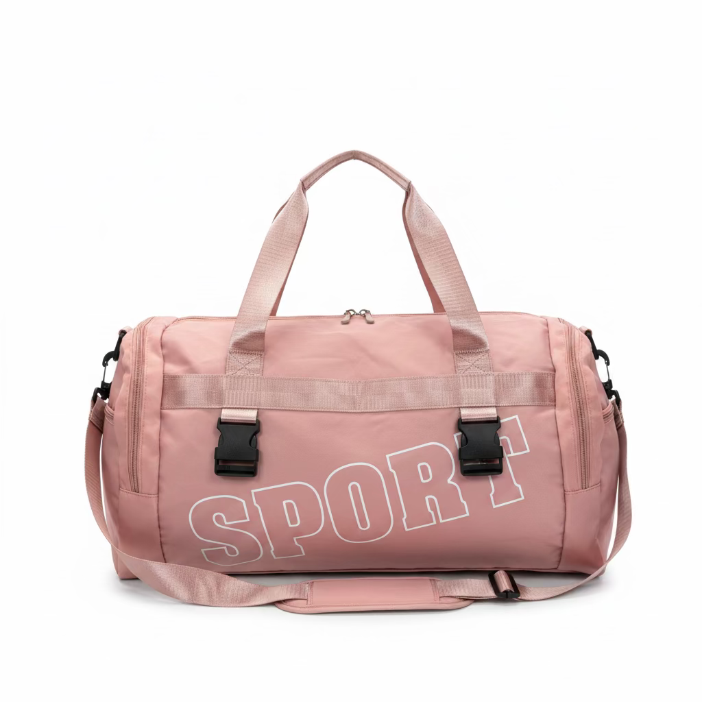 Tākat (ताकत) Duffle Bag