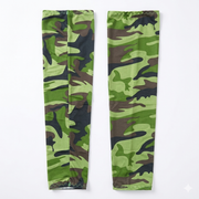 Army arm sleevs