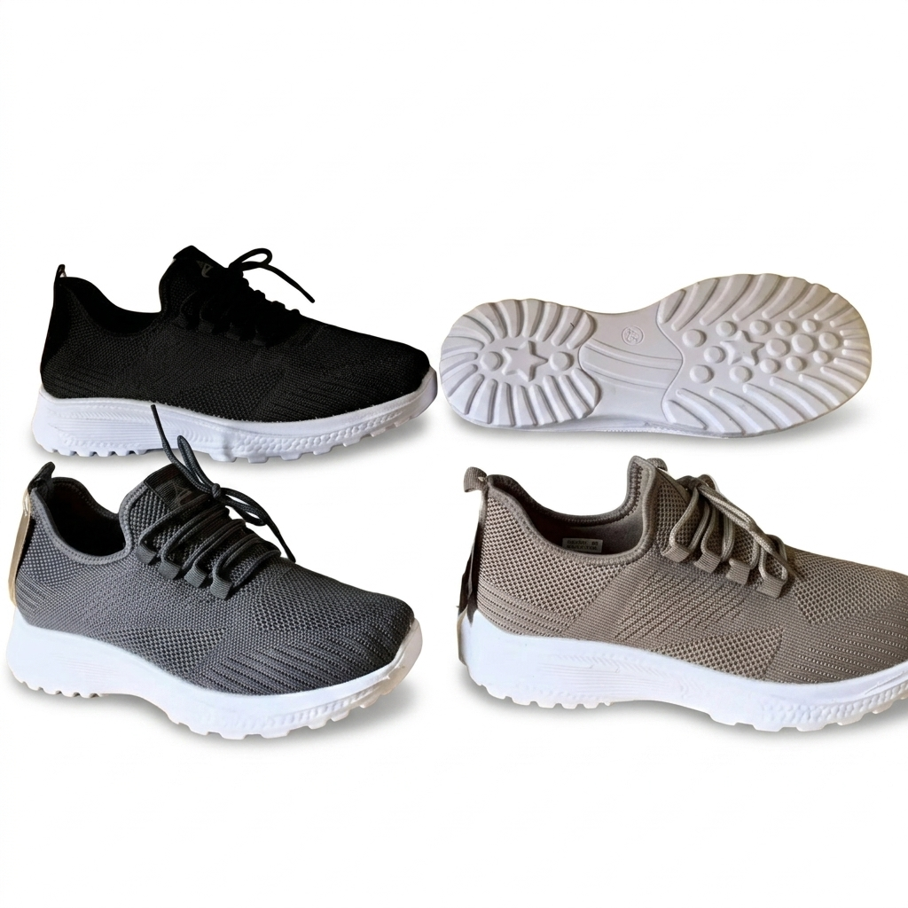 Men’s Shoes