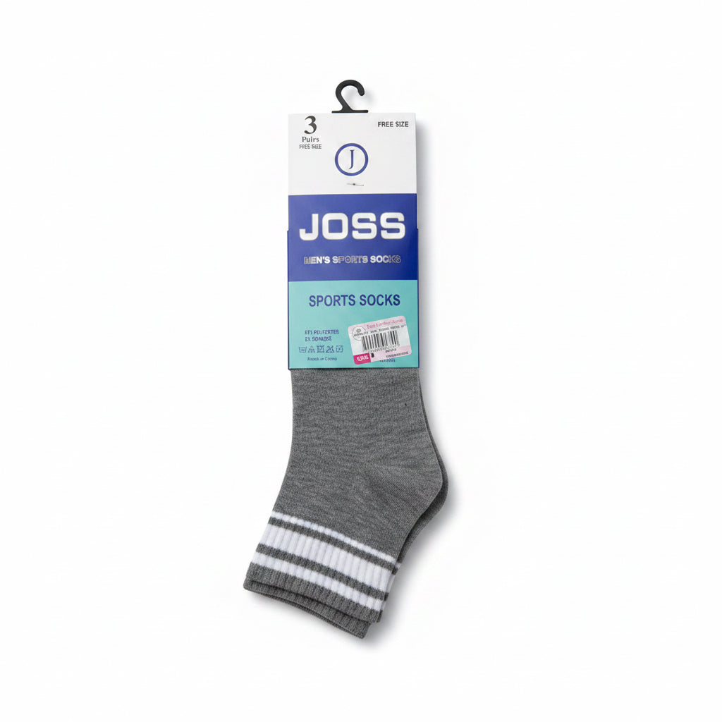 Mens socks 3 pair