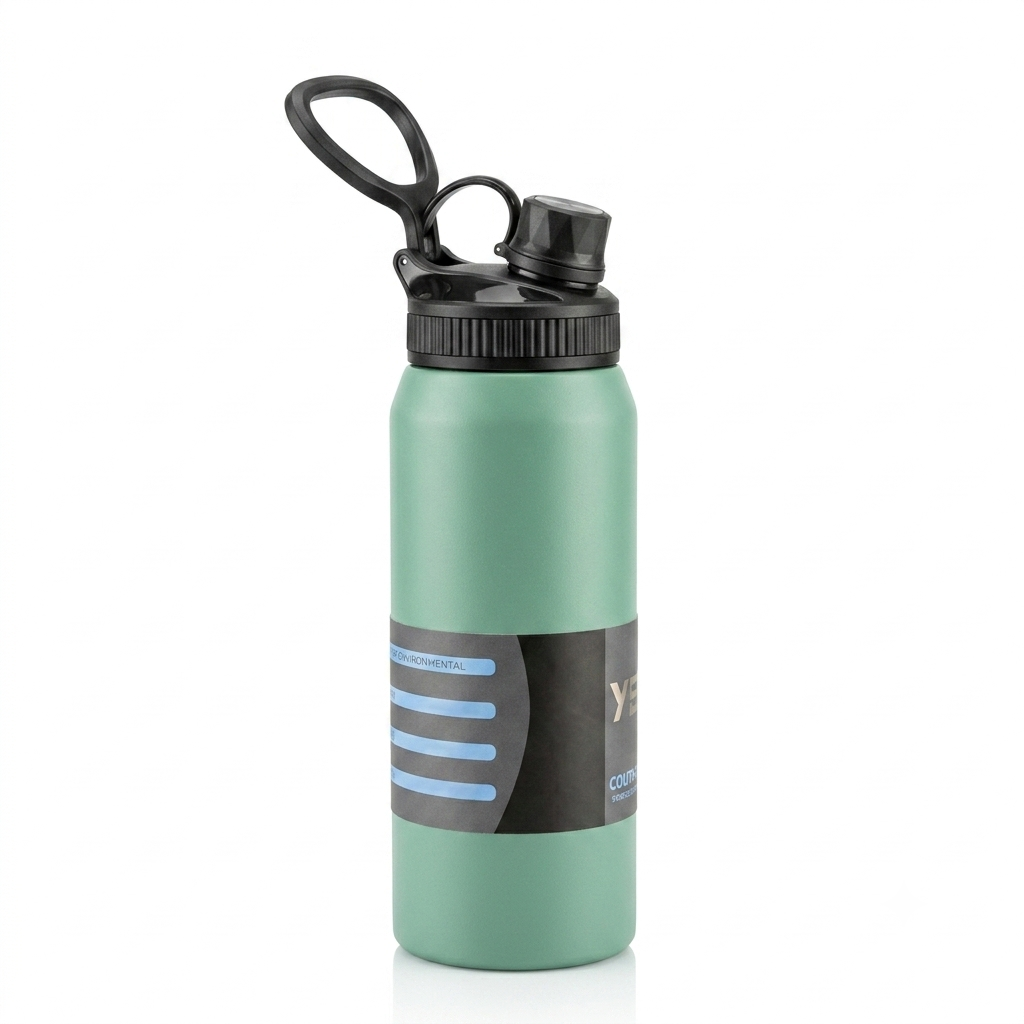Sports bottle 800ml