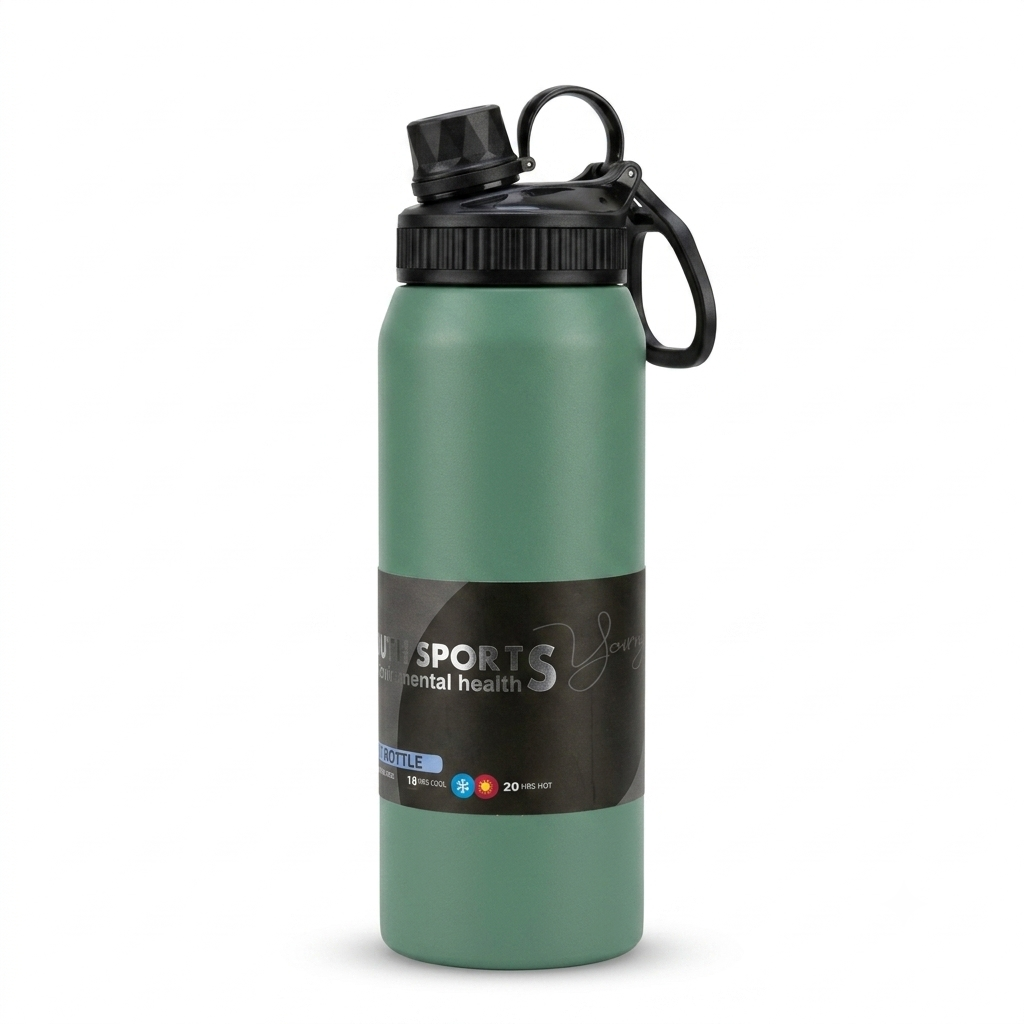 Sports bottle 800ml