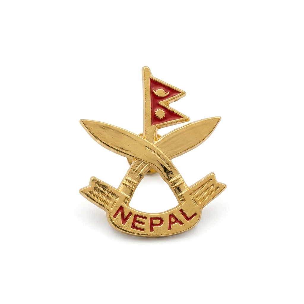Nepal flag