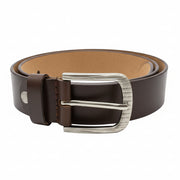Mens Leather Belt
