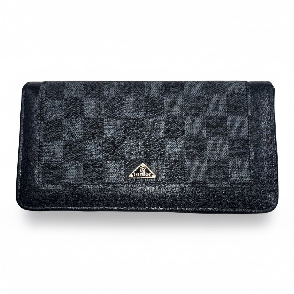 Women’s Long Wallet