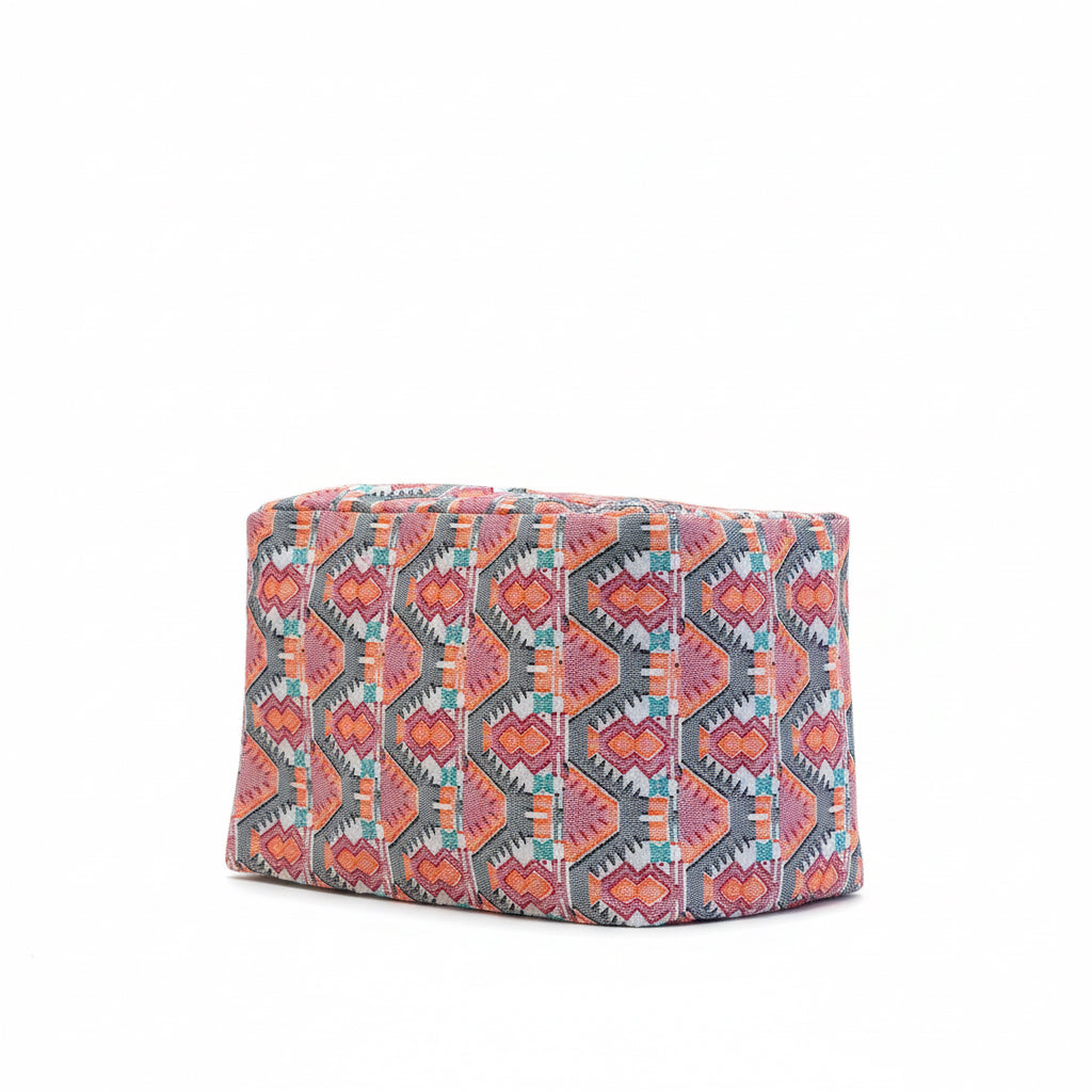 custom pattern dhaka topi