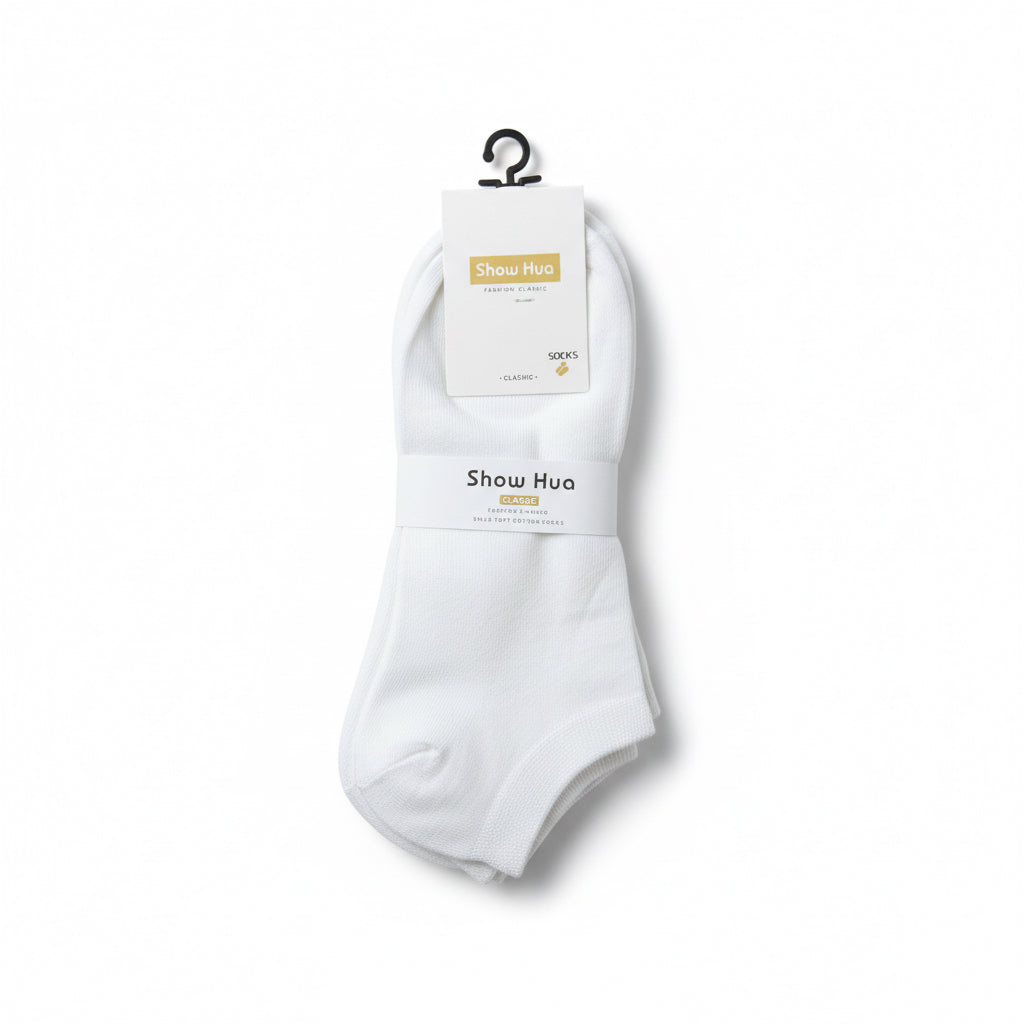 Show Huo women’s socks
