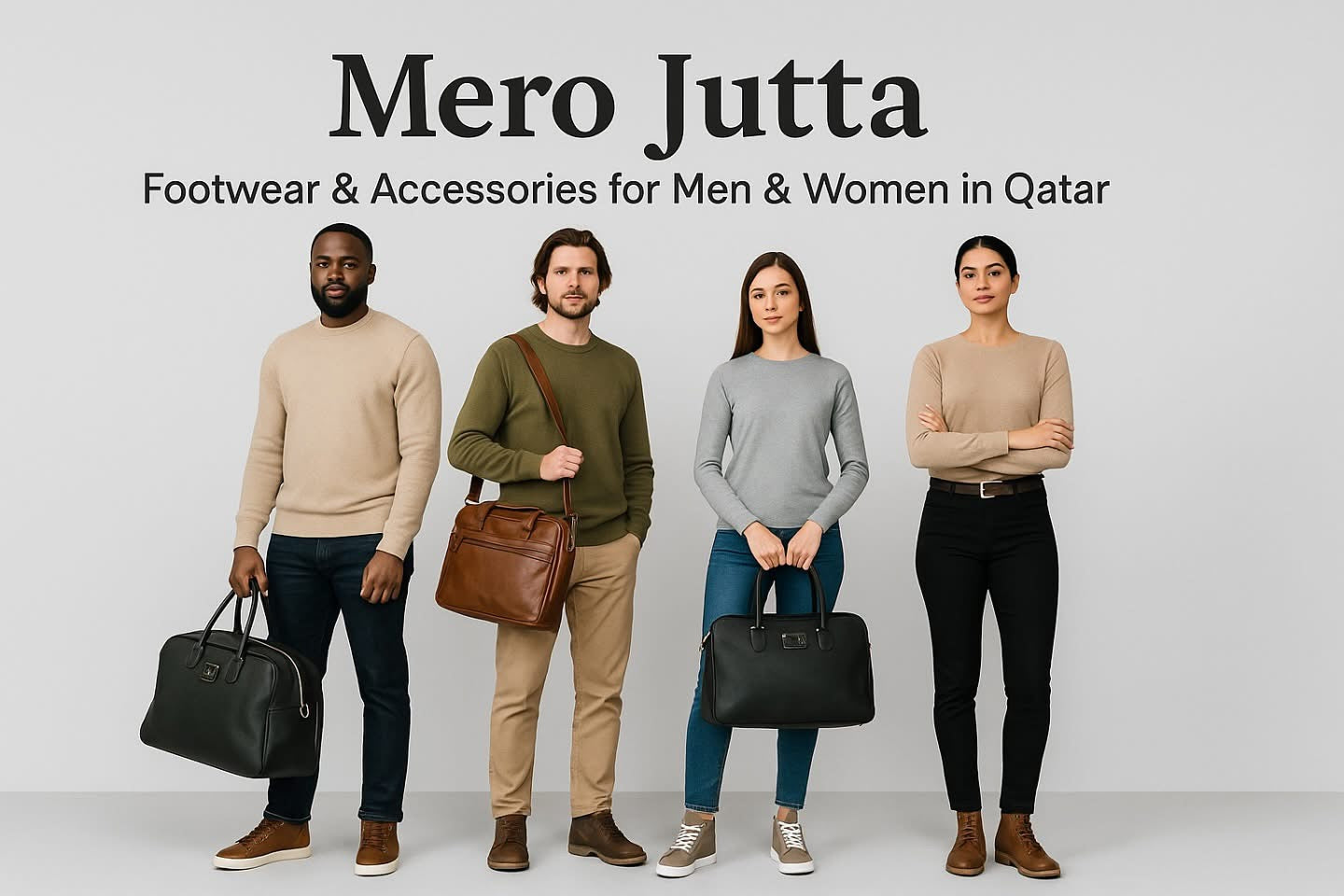 Mero Jutta Trading