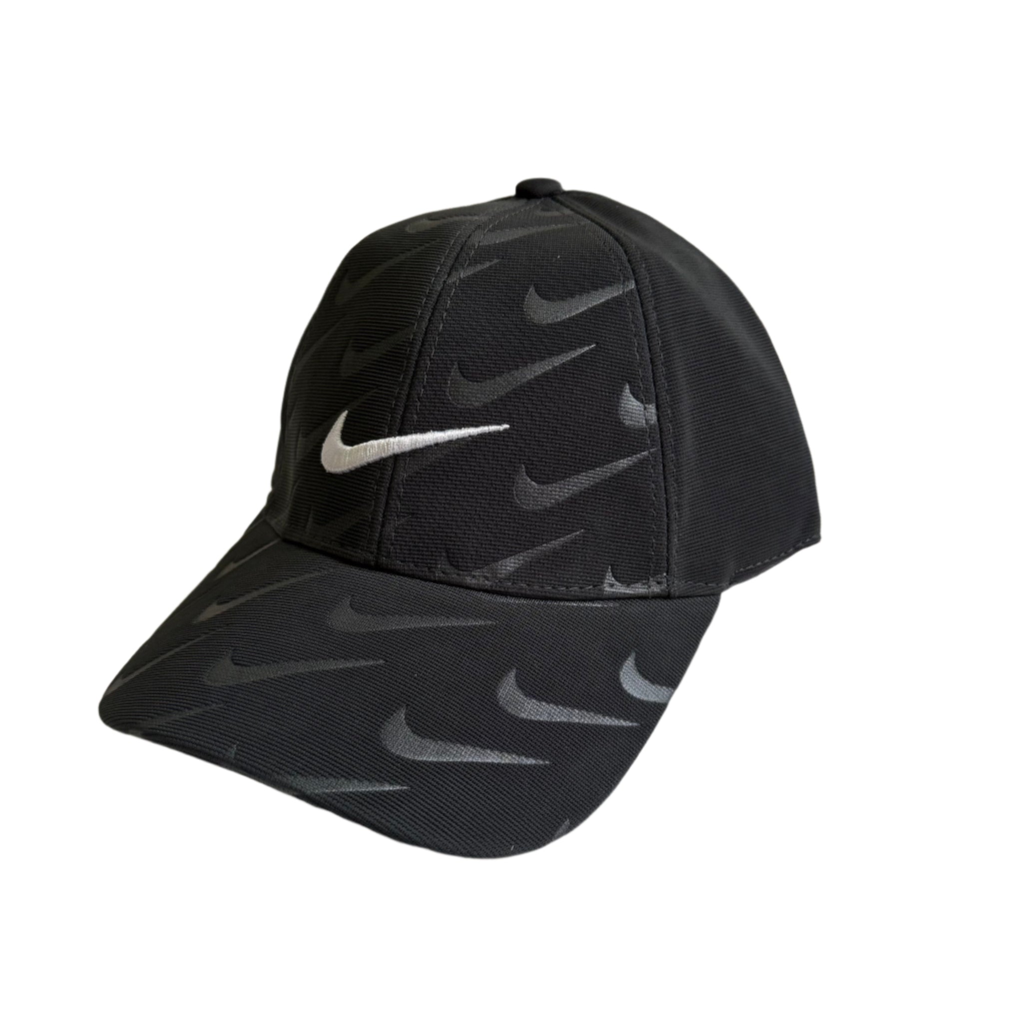 Snapback Cap