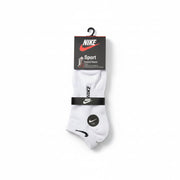 No-Show Sports Socks