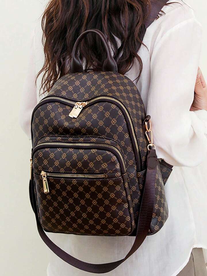 Women Backpack