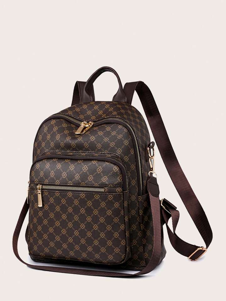 Women Backpack