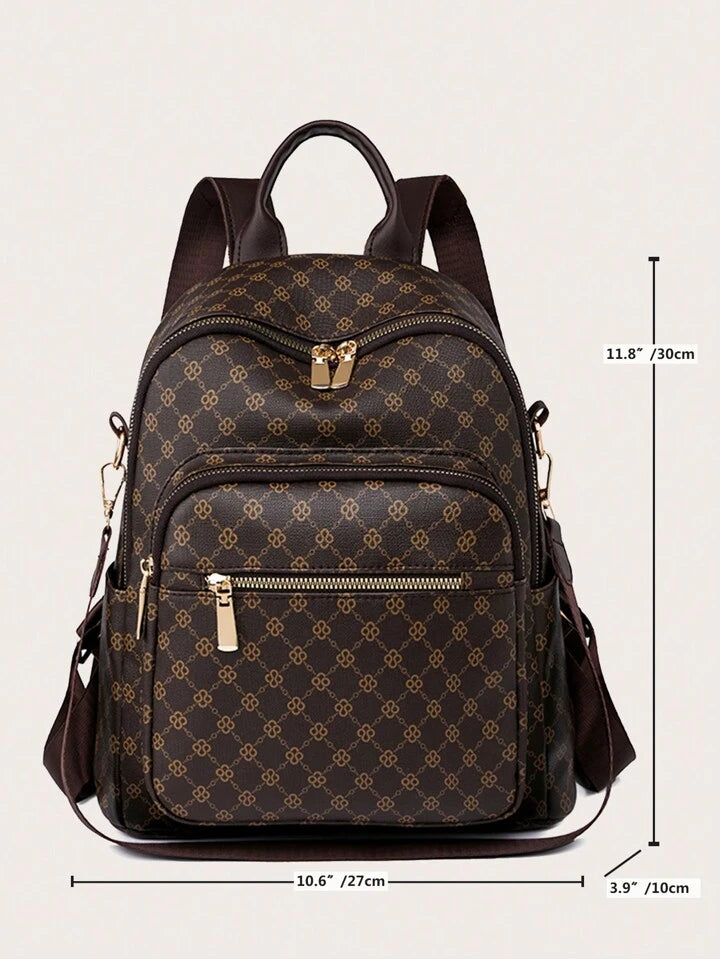 Women Backpack