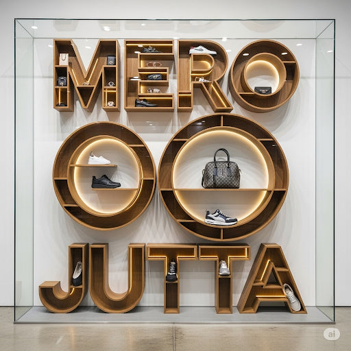 Mero Jutta Trading