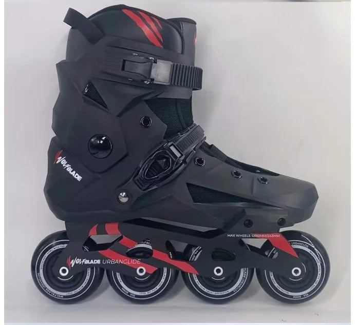SK8-W2 Professional inline Skate