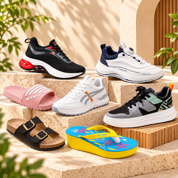 Footwear