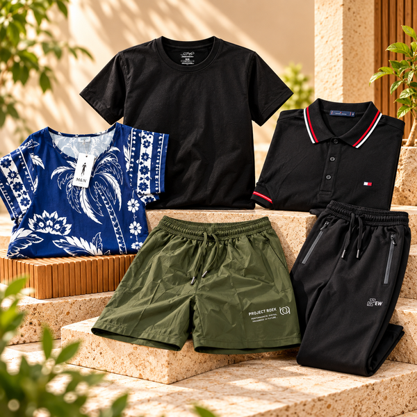 Clothing